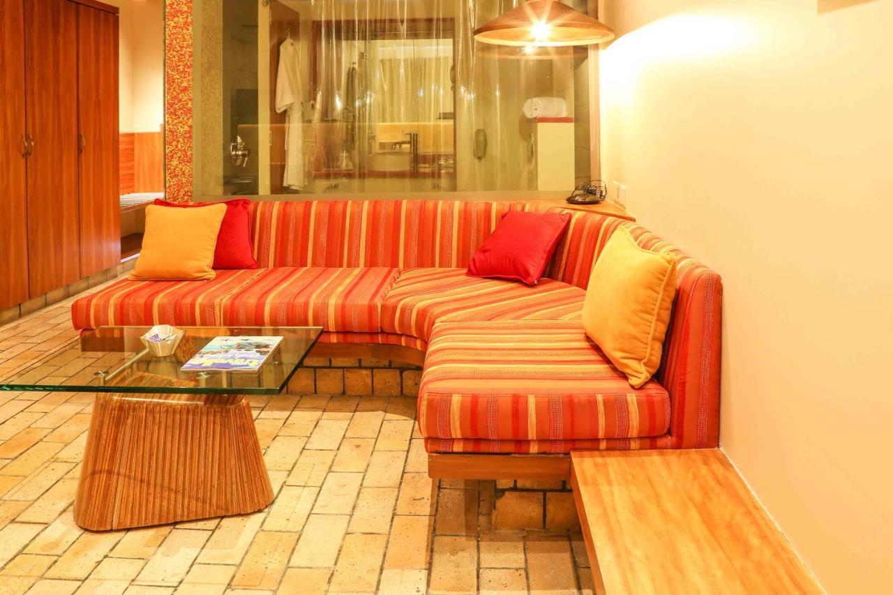 Waterstones Hotel - Mumbai — Photos 3